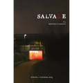 Salvage #14: Shrouded in Darkness - Paperback