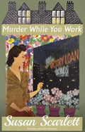 Murder While You Work - Paperback