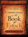 Commentary on the Book of Enoch - Paperback