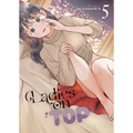 Ladies on Top Vol. 5 - Paperback