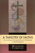 A Tapestry of Faiths - Paperback