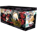 Black Bird Complete Box Set: Volumes 1-18 with Premium - Paperback
