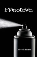 Pianotown - Paperback