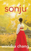 Sonju - Hardcover