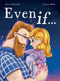 Even If ... - Hardcover