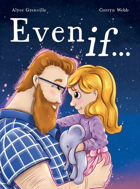 Even If ... - Hardcover