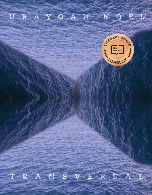 Transversal: Poems - Paperback
