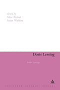 Doris Lessing: Border Crossings - Paperback