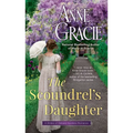 The Scoundrel's Daughter - Paperback
