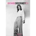 Bowie Odyssey 71 - Paperback