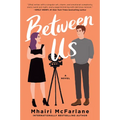 Between Us - Paperback