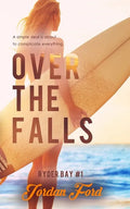 Over the Falls - Paperback