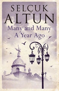 Many and Many a Year Ago - Paperback