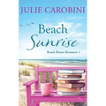 Beach Sunrise - Paperback