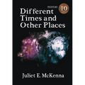 Different Times and Other Places - Paperback