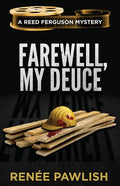Farewell, My Deuce - Paperback