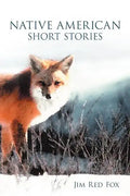 Native American Short Stories - Paperback