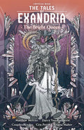 Critical Role: The Tales of Exandria Volume 1 --The Bright Queen - Paperback