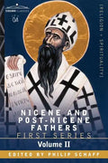 Nicene and Post-Nicene Fathers: First Series, Volume II St. Augustine: City of God, Christian Doctrine - Paperback