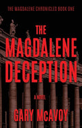 The Magdalene Deception - Paperback