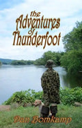 The Adventures of Thunderfoot - Paperback
