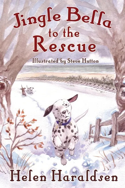 Jingle Bella to the Rescue - Paperback