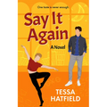 Say It Again - Paperback