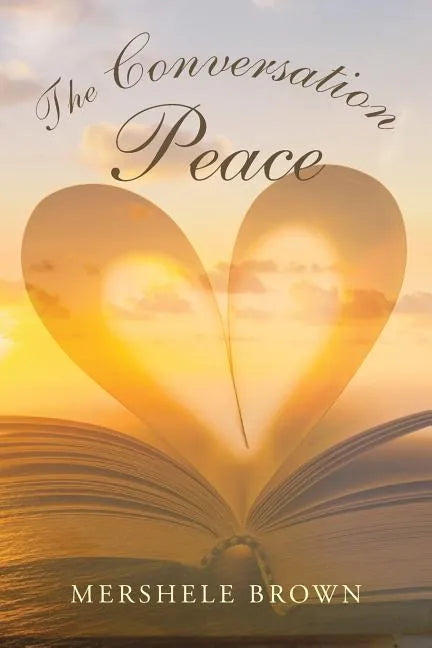 The Conversation Peace - Paperback