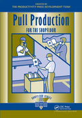 Pull Production for the Shopfloor - Paperback