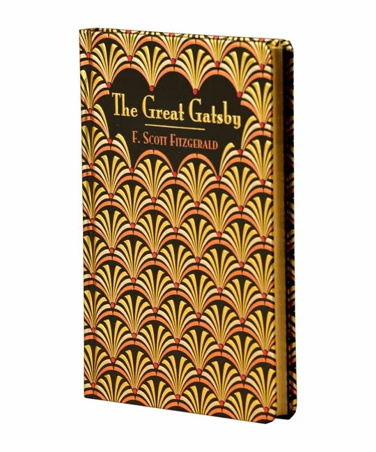 The Great Gatsby - Hardcover