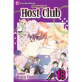 Ouran High School Host Club, Vol. 18 - Paperback