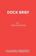 Dock Brief - Paperback