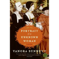 Portrait of an Unknown Woman - Paperback