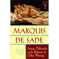 Justine, Philosophy in the Bedroom, and Other Writings - Paperback