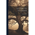 Letters to Students - Hardcover