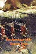 The American Crisis - Paperback