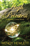 High Priestess - Paperback