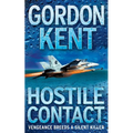 Hostile Contact - Paperback