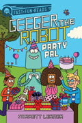 Party Pal: A Quix Book - Paperback