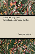 Reese on Play - An Introduction to Good Bridge - Paperback