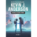 Science Fiction Stories Volume 2 - Hardcover