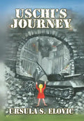 Uschi's Journey - Hardcover