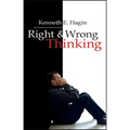 Right and Wrong Thinking - Paperback