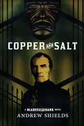 Copper and Salt - Paperback