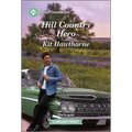 Hill Country Hero: A Clean and Uplifting Romance - Paperback