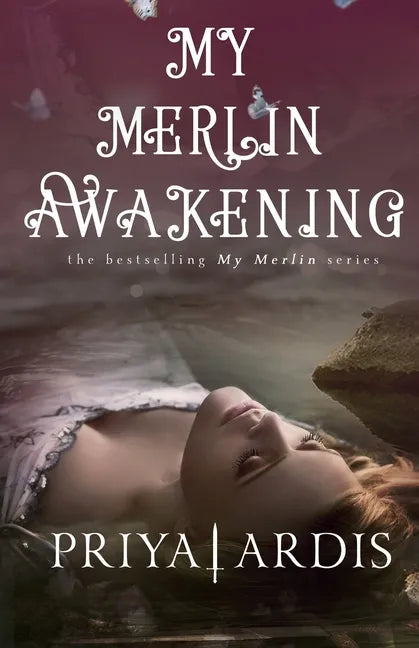 My Merlin Awakening - Paperback