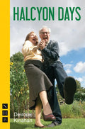 Halcyon Days - Paperback