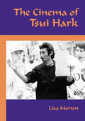 The Cinema of Tsui Hark - Paperback