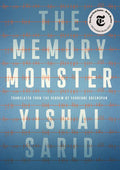The Memory Monster - Hardcover