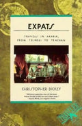 Expats: A Detective Sergeant Mullheisen Mystery - Paperback